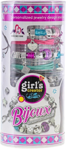 Alles Nötige in einer Box