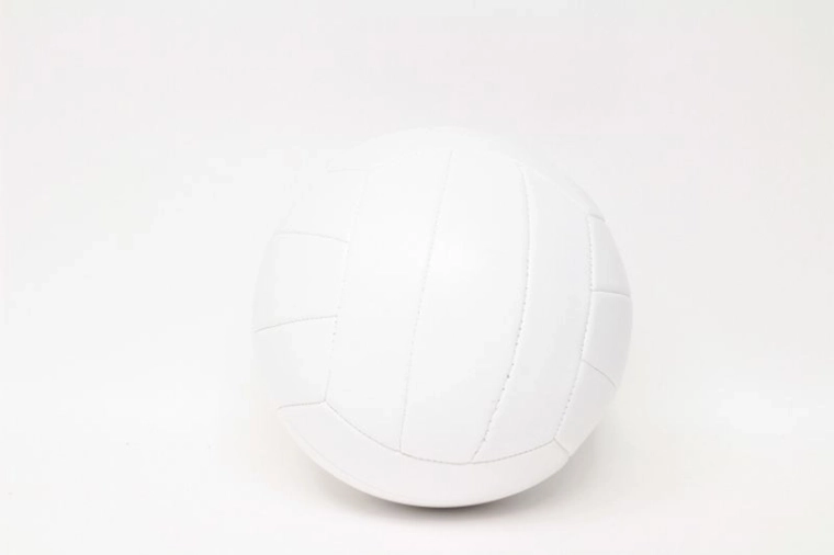 Enero Pro Beach-Volleyball weiß