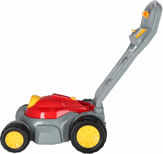 Stabil und leicht zu bedienen