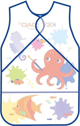 Wasserdichter Schutz für Kleidung