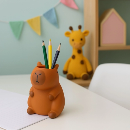 Praktischer Organizer für Schreibutensilien