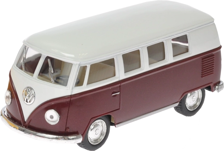 Authentisches Design der Klassiker-Edition von 1962