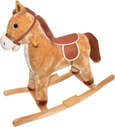 Schaukelpferd für Kinder