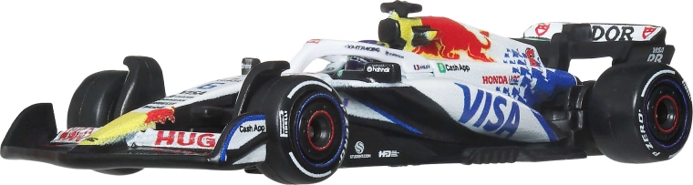 Premium-Verarbeitung Hot Wheels Premium