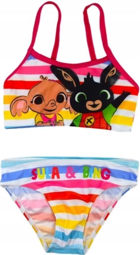 Kinder-Badehose Bing