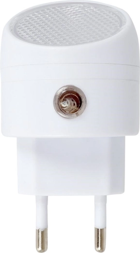 Automatisches Einschalten dank Dämmerungssensor