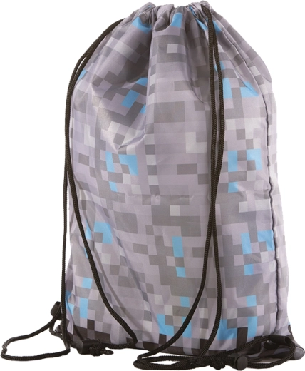 Leichter und platzsparender Rucksack