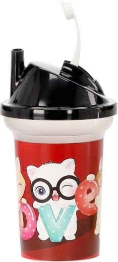 Fröhliche Kindermotive