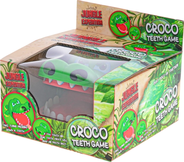 Geschenkverpackung mit Sichtfenster