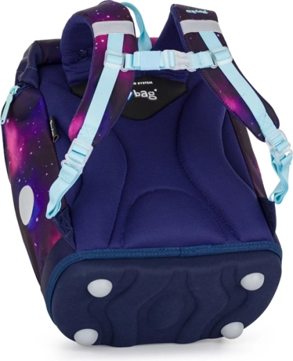 Ergonomischer Rucksack für einen gesunden Rücken