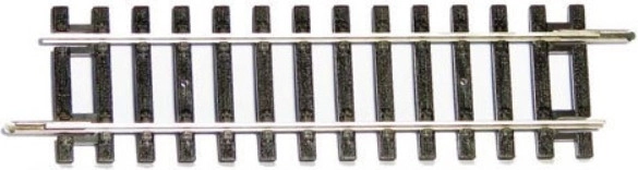 Piko gerade Schiene G115