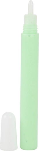 Präzises Auftragen und sicheres Verschlusskäppchen