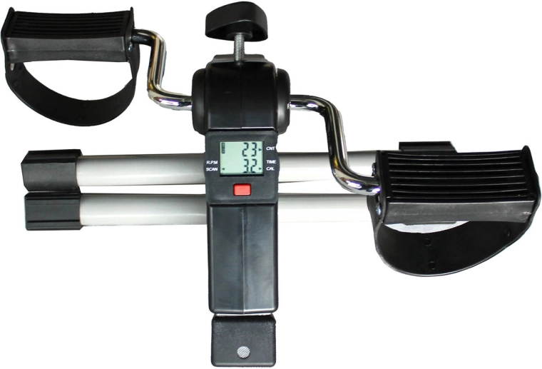 Einstellbarer Widerstand je nach Ihrer Fitness