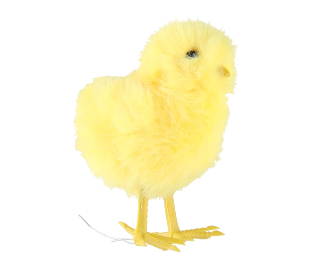 Realistische Details und weiche Oberfläche