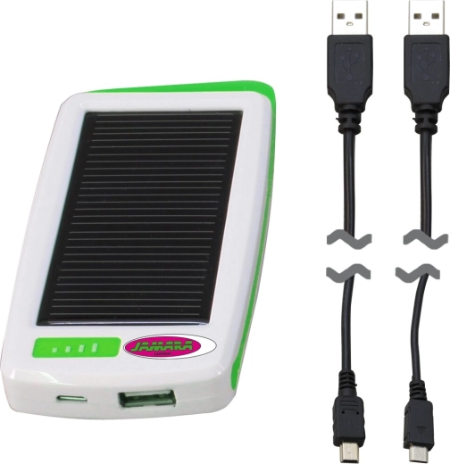 Powerbank mit USB-A-Ausgang