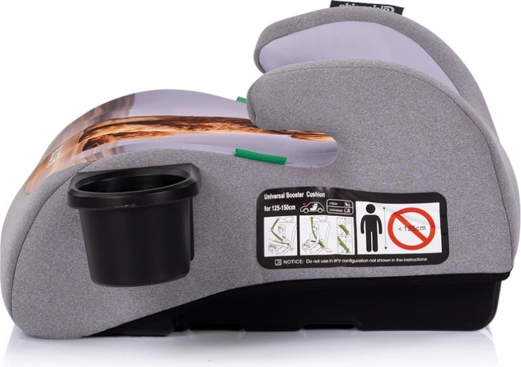 i-Size Sicherheit nach ECE R129