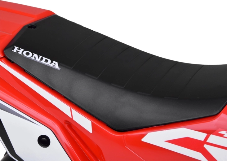 Bequemer Sitz und leisere Räder mit Vibrationsdämpfung