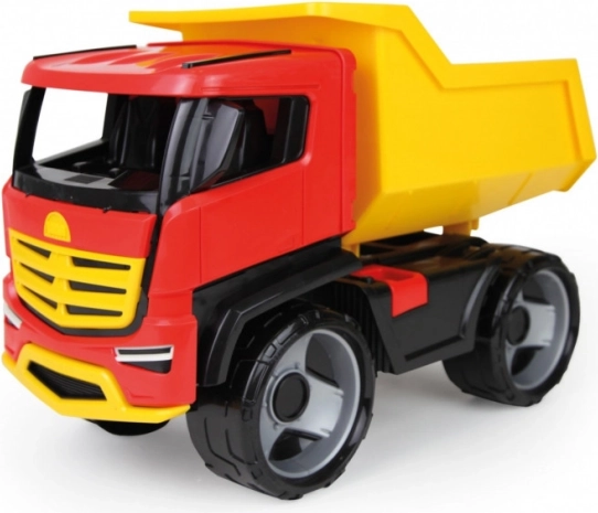 Kipplaster Tytan 51 cm im Karton