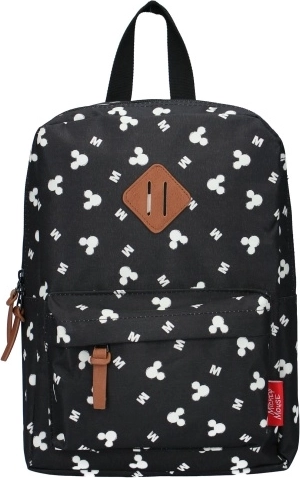 Disney Mickey Mouse Rucksack My Little Bag schwarz 34 cm