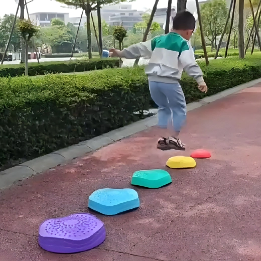 Sichere Stabilität dank rutschfester Basis