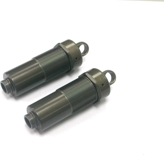 Federteller 16 mm X2 HN