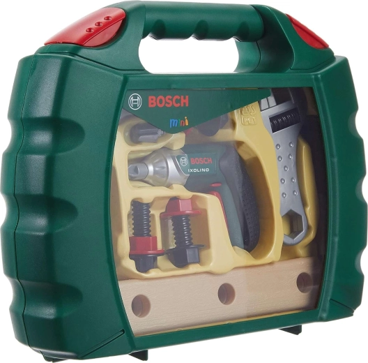 Praktischer tragbarer Koffer