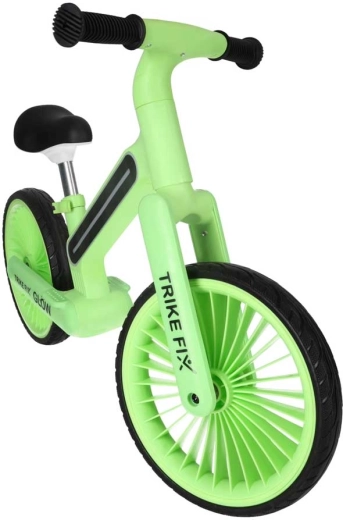 Leichte und robuste Konstruktion