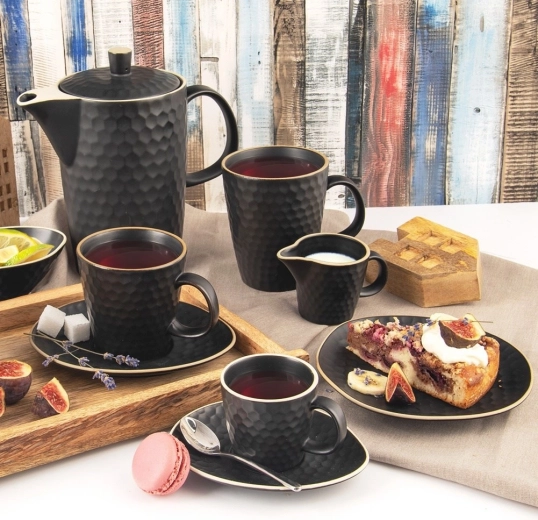 Teil der Designkollektion TEA TIME