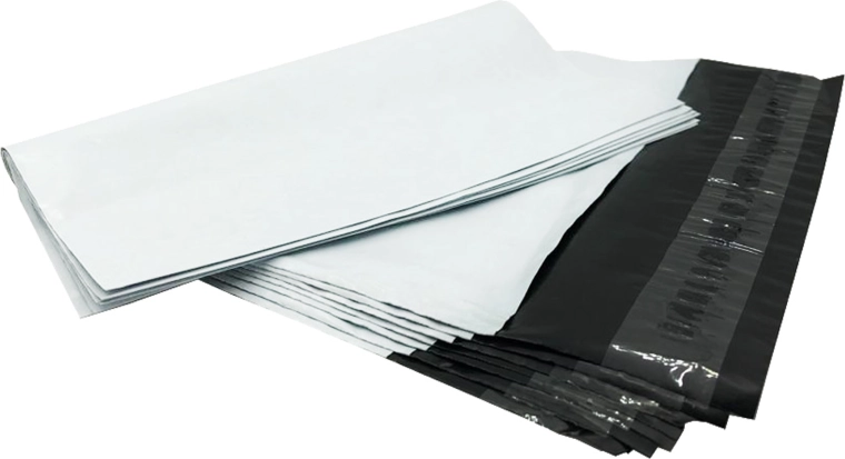 Diskrete und sichere Zustellung