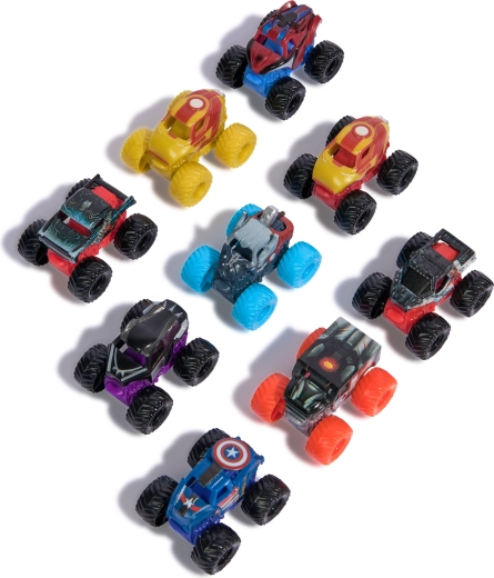 Kompakter Maßstab 1:87 fürs Sammeln