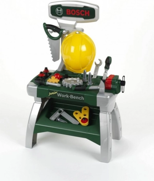 Bosch Junior Werkbank