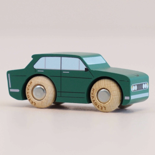 Le Toy Van Holzauto GT20 Tommy