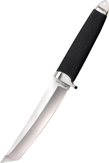 Cold Steel Master Tanto Survivalmesser 15,2 cm CPM 3-V