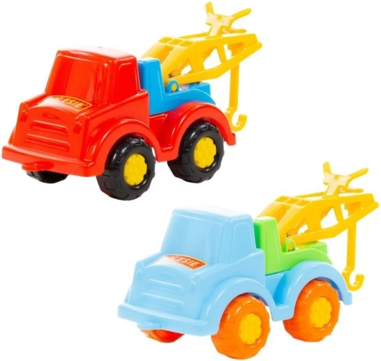 Abschleppwagen mit Arm und Haken – 1 Stück