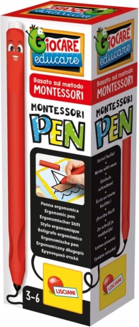 Montessori-Stift