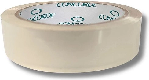 Verpackungsband CONCORDE 25 mm × 66 m, transparent