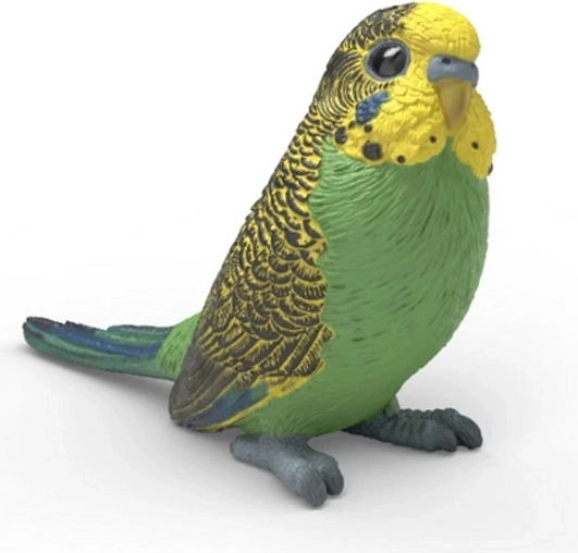 Schleich Wellensittich