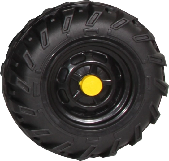 Vorderrad für Kindertraktor Super Load JAMARA
