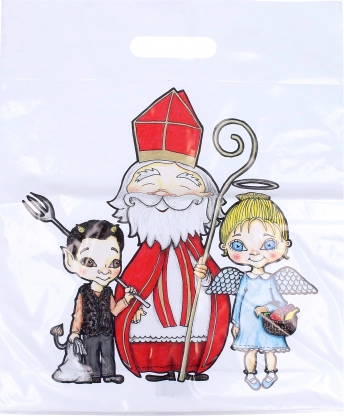 Tasche Nikolaus