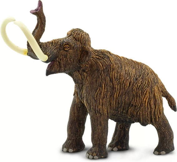 Figur Wollhaarmammut Safari Ltd.