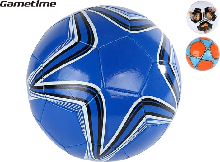 Gametime Futuro Fußball Größe 5, leicht 280 g für Kinder