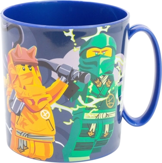 Kunststoffbecher LEGO NINJAGO 390 ml