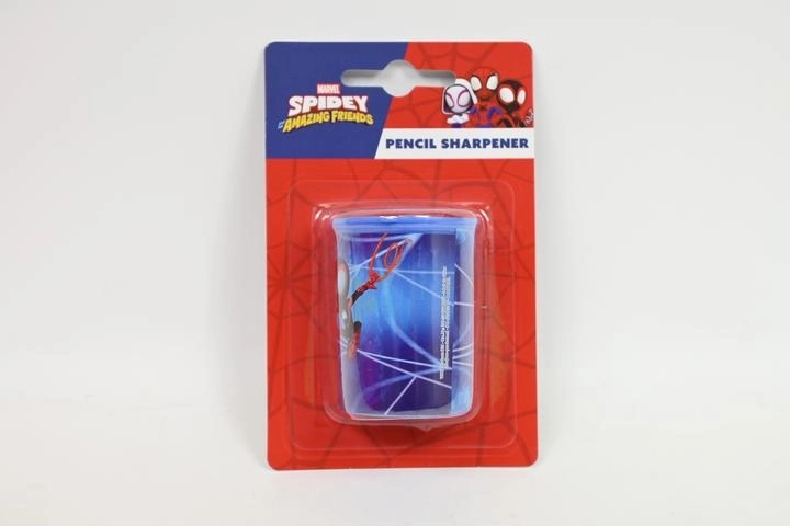 Spitzer Spidey