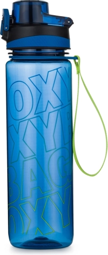 Wasserflasche OXY Life 1000 ml OXY Blue