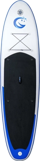Aufblasbares Paddleboard FunWater 335 × 82 × 15 cm mit Zubehör