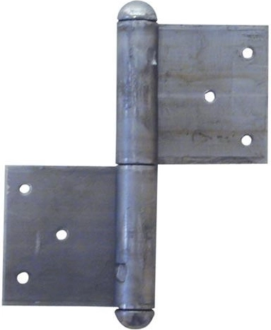 Türband 150 mm L – Set 8 Stk.