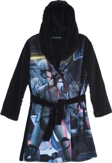 Star Wars Bademantel – 1 Stück