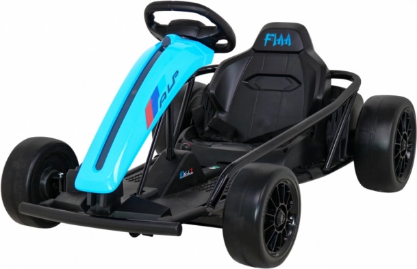 Gokart Drift Master für Kinder
