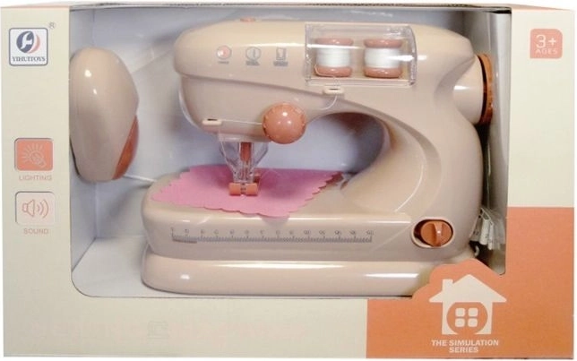 Nähmaschine Q9305