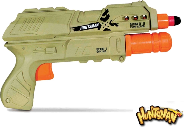 Kinderpistole Hunstman Echo-1